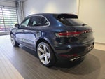2021 Porsche Macan Macan S