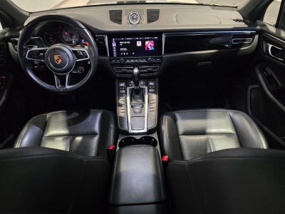 2021 Porsche Macan S