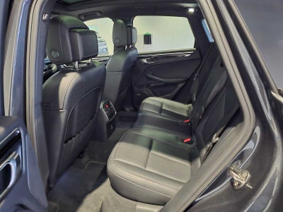 2021 Porsche Macan S