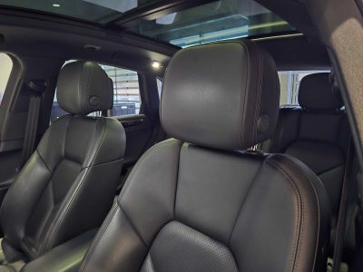 2021 Porsche Macan S