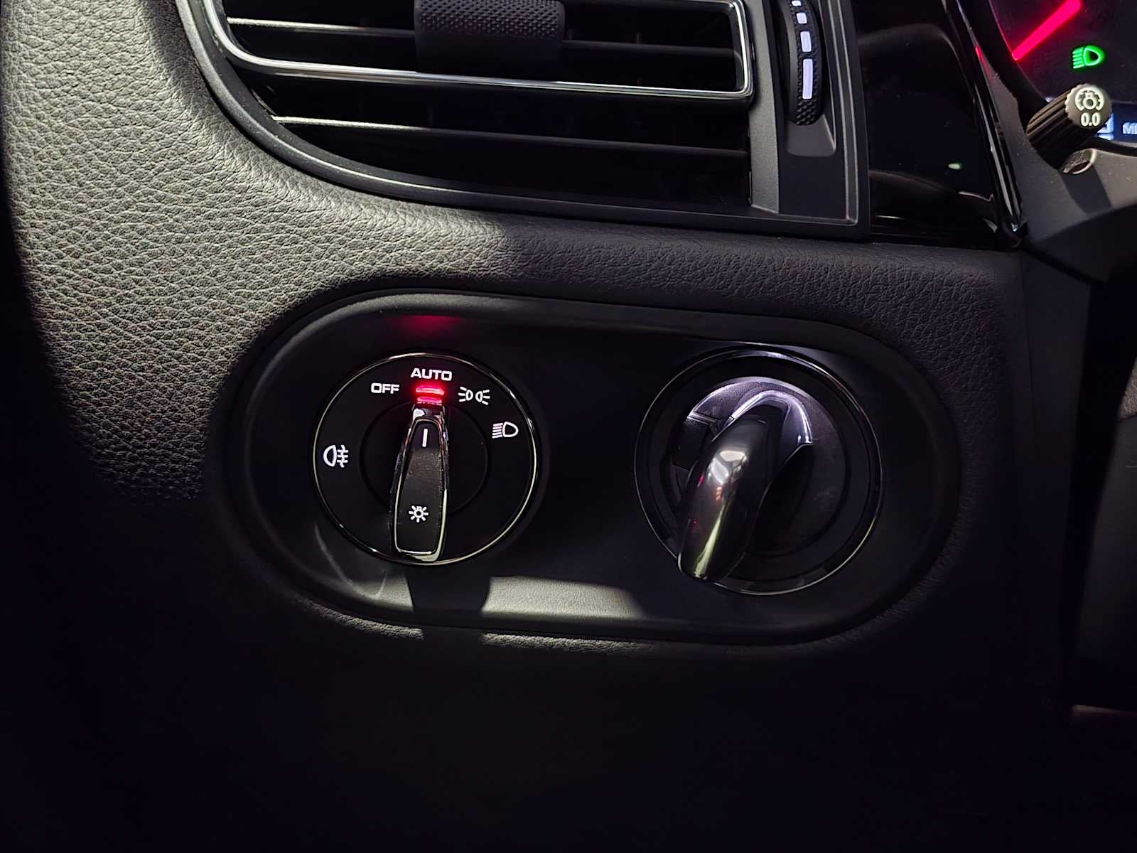 2021 Porsche Macan S