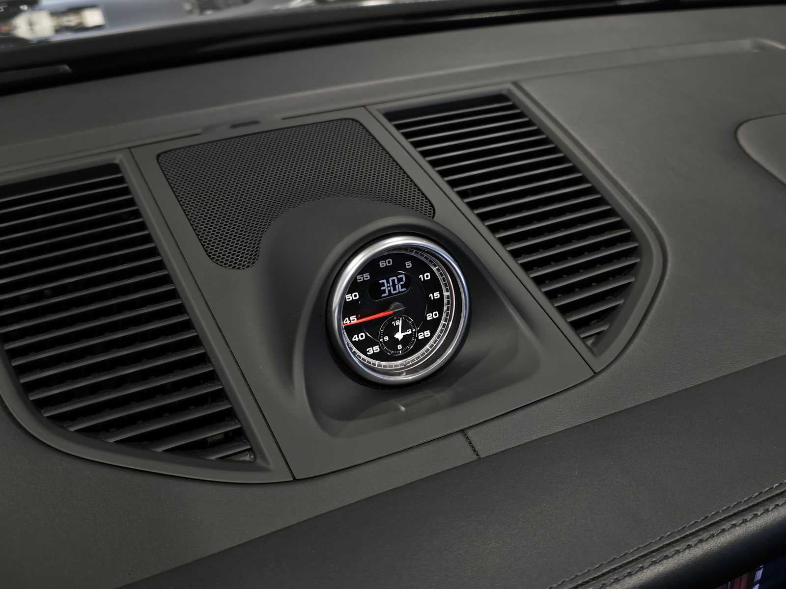 2021 Porsche Macan S