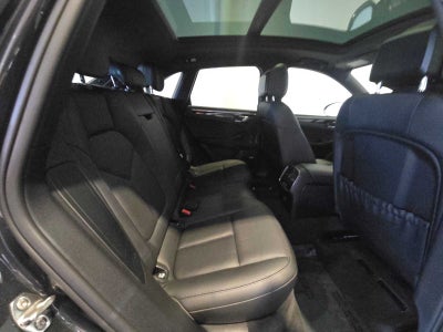 2019 Porsche Macan Macan S