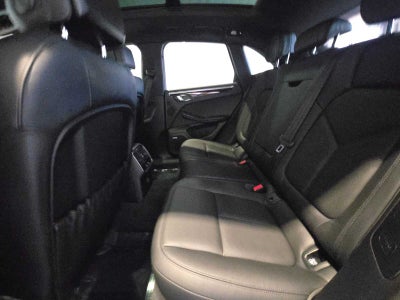 2019 Porsche Macan Macan S