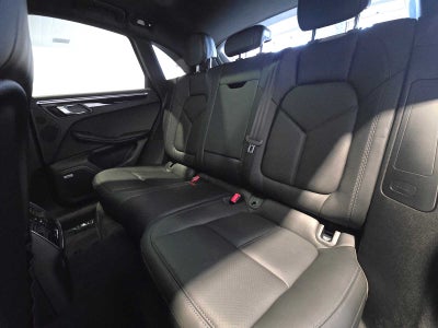 2019 Porsche Macan Macan S