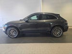 2019 Porsche Macan Macan S