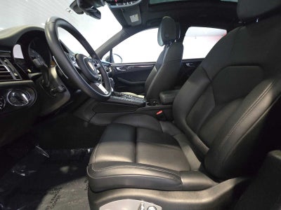 2019 Porsche Macan Macan S