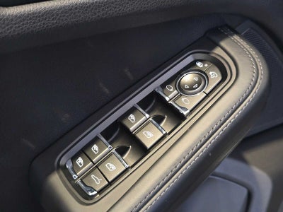 2019 Porsche Macan Macan S