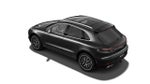 2019 Porsche Macan Macan S
