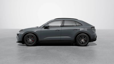 2025 Porsche Macan Electric 4S