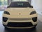 2025 Porsche Macan Macan 4S Electric