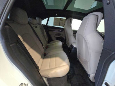 2025 Porsche Macan Macan 4S Electric