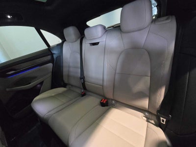 2025 Porsche Macan Macan 4S Electric