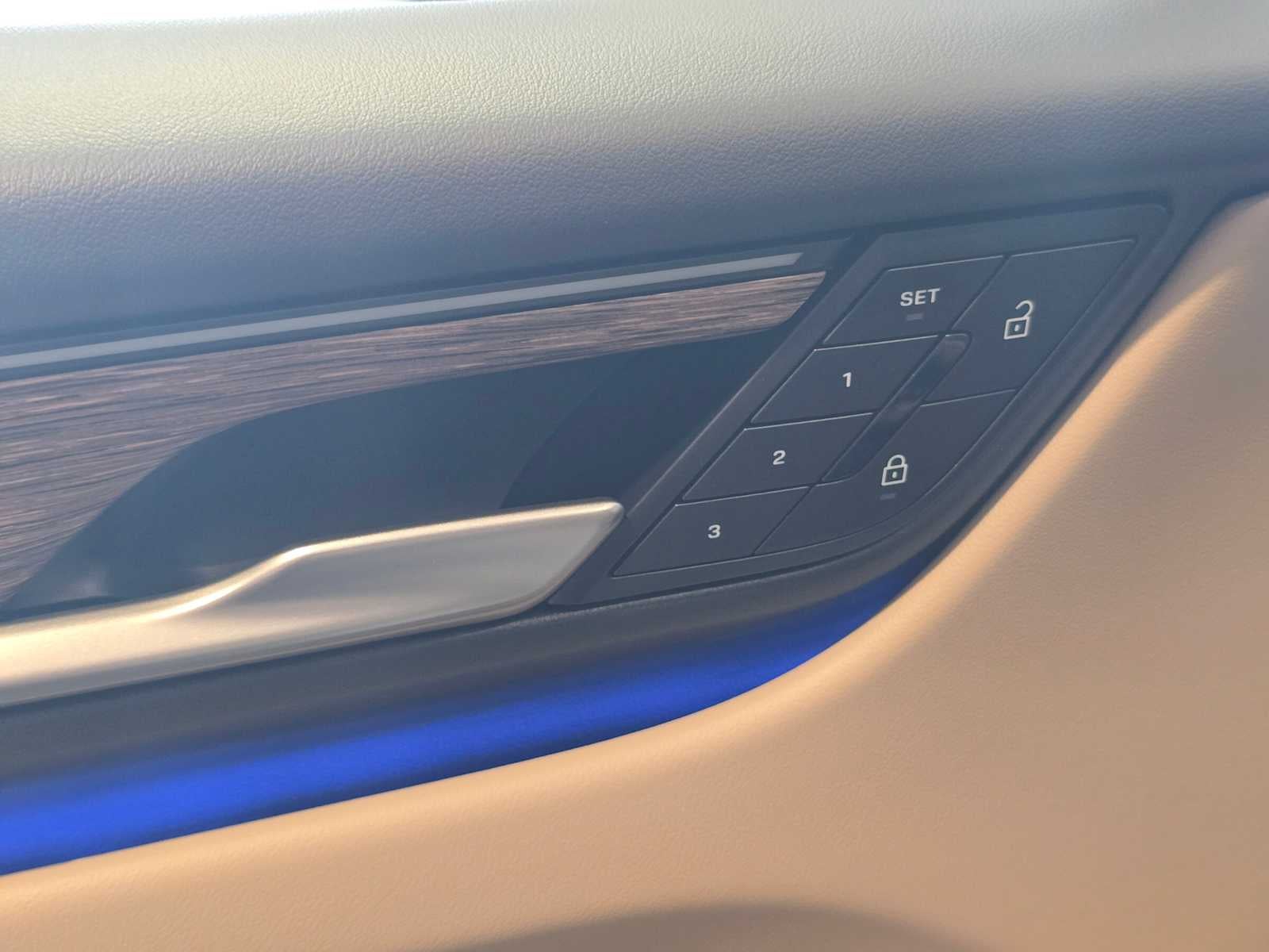 2025 Porsche Macan Macan 4S Electric