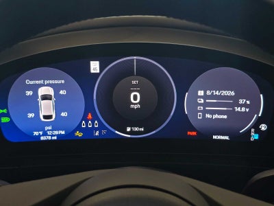 2025 Porsche Macan Macan 4S Electric