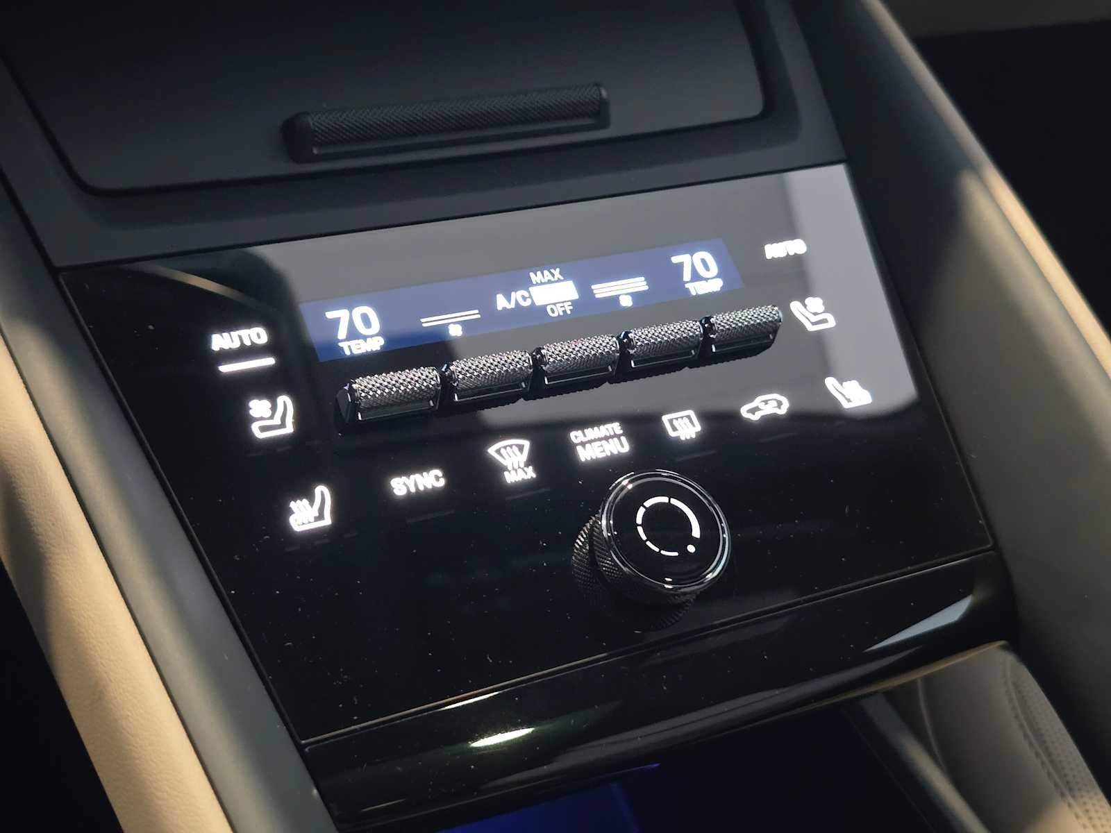 2025 Porsche Macan Macan 4S Electric
