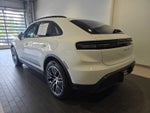2025 Porsche Macan Macan 4S Electric