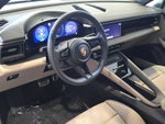 2025 Porsche Macan Macan 4S Electric