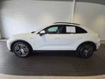 2025 Porsche Macan Electric 4S