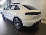 2025 Porsche Macan Electric 4S