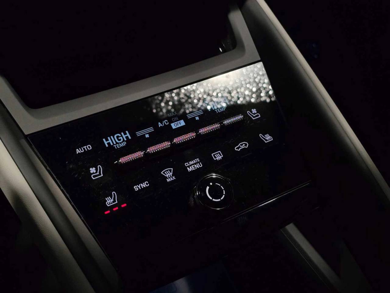 2025 Porsche Macan Macan 4S Electric