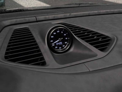 2025 Porsche Macan Macan 4S Electric