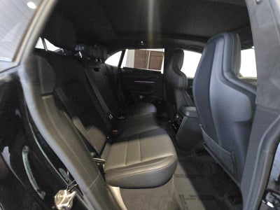 2025 Porsche Macan Macan Turbo Electric