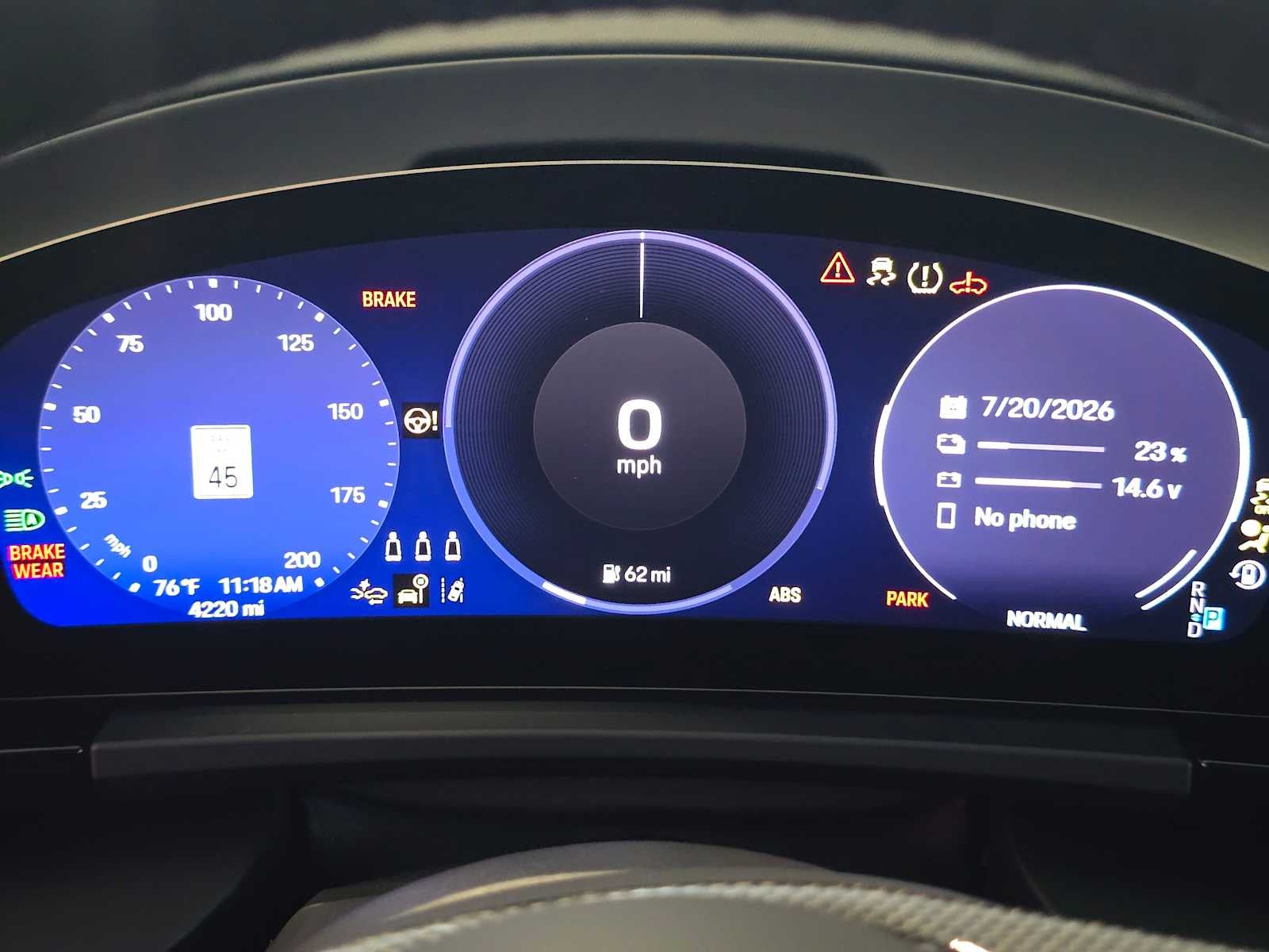2025 Porsche Macan Macan Turbo Electric