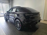 2025 Porsche Macan Macan Turbo Electric