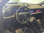 2025 Porsche Macan Macan Turbo Electric