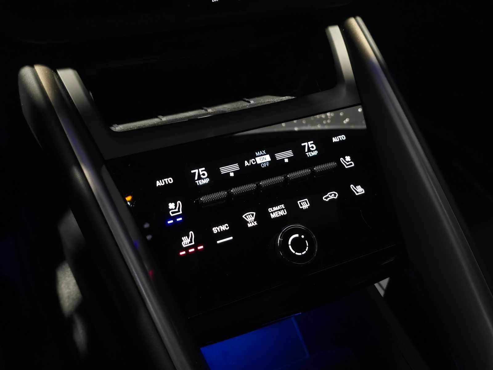 2025 Porsche Macan Electric Turbo