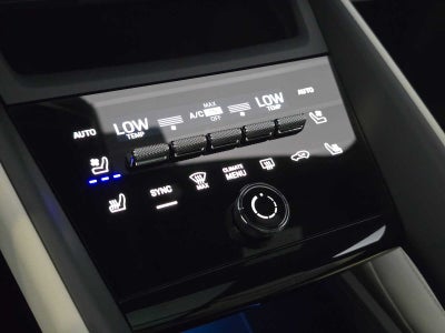 2025 Porsche Macan Macan Electric