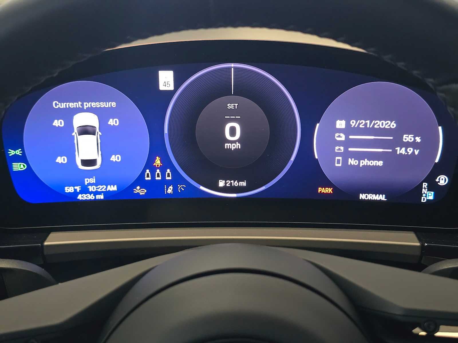 2025 Porsche Macan Macan Electric