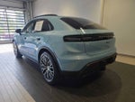 2025 Porsche Macan Macan Electric