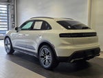 2025 Porsche Macan Electric