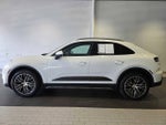 2025 Porsche Macan Electric