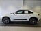 2025 Porsche Macan Electric