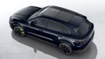 2022 Porsche Cayenne Cayenne E-Hybrid Platinum Edition (MY22)