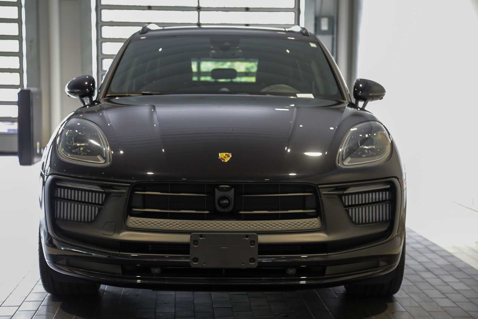 2026 Porsche Macan Macan GTS