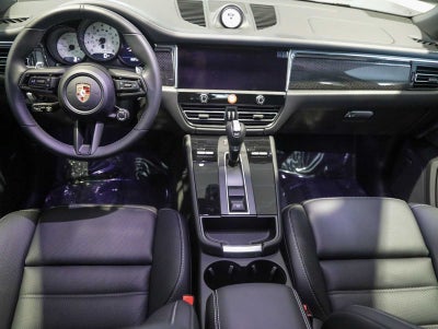 2026 Porsche Macan Macan GTS