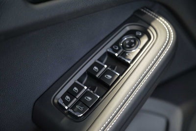 2026 Porsche Macan Macan GTS