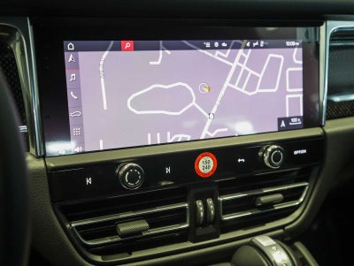 2026 Porsche Macan Macan GTS