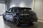 2026 Porsche Macan Macan GTS