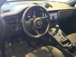 2025 Porsche Macan Macan GTS