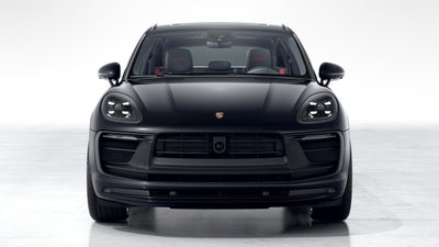 2025 Porsche Macan Macan GTS