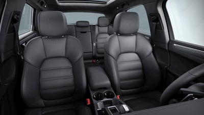 2024 Porsche Macan Macan GTS (MY24)