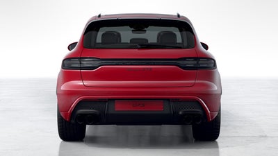 2024 Porsche Macan Macan GTS (MY24)