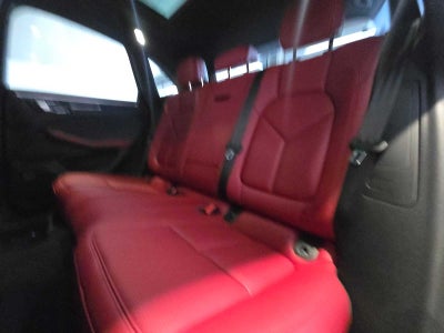 2023 Porsche Macan GTS