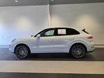 2023 Porsche Cayenne Turbo