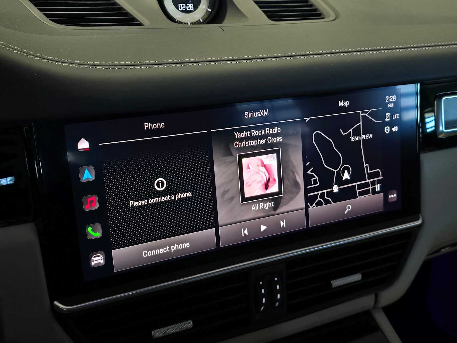 2023 Porsche Cayenne Turbo